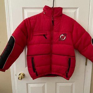 Youth Winter Jacket